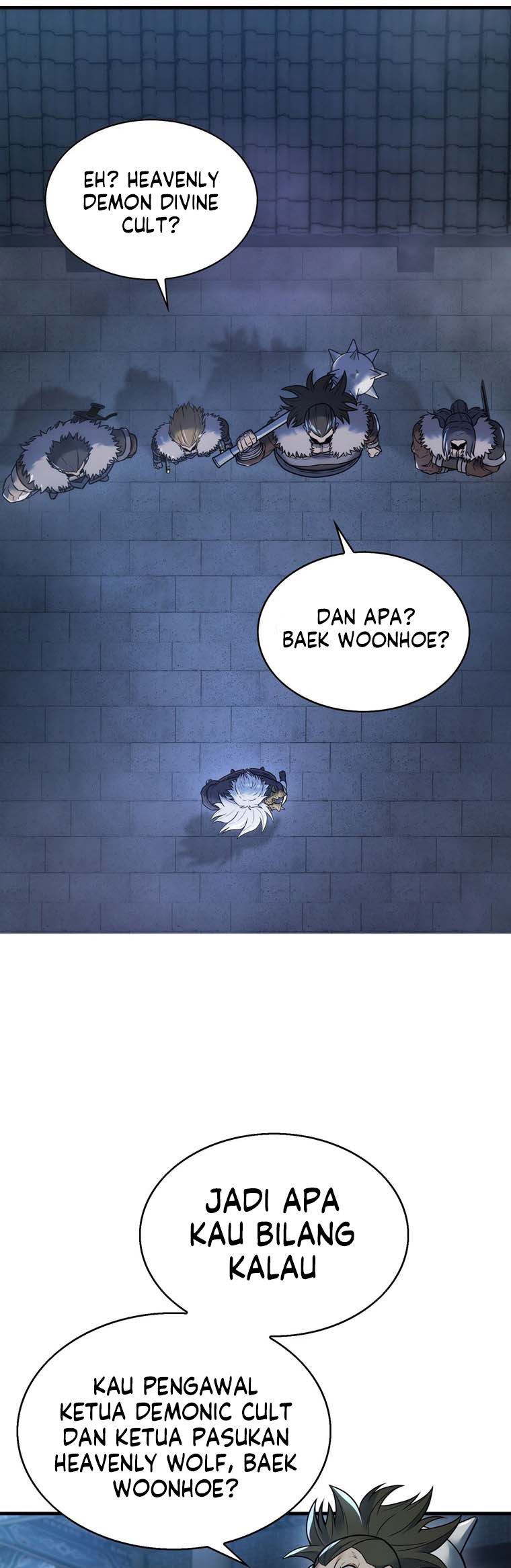 The Star Of A Supreme Ruler Chapter 10 - halaman 47