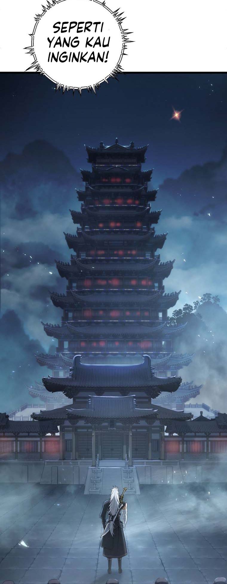 The Star Of A Supreme Ruler Chapter 10 - halaman 5