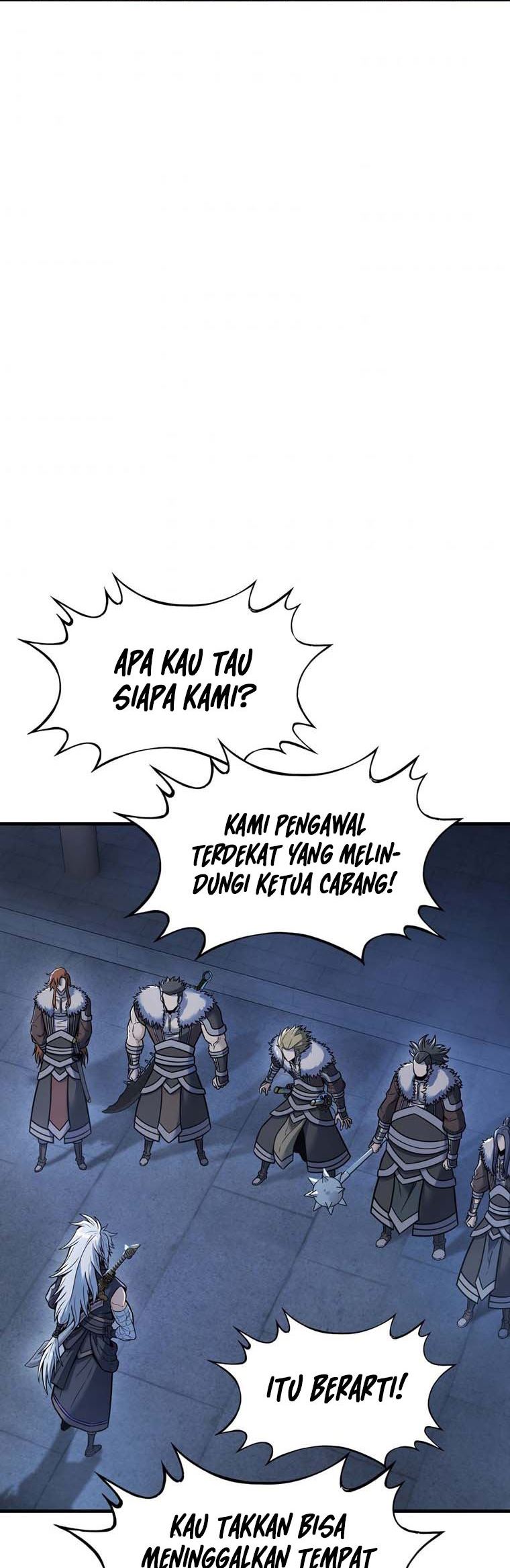 The Star Of A Supreme Ruler Chapter 10 - halaman 51