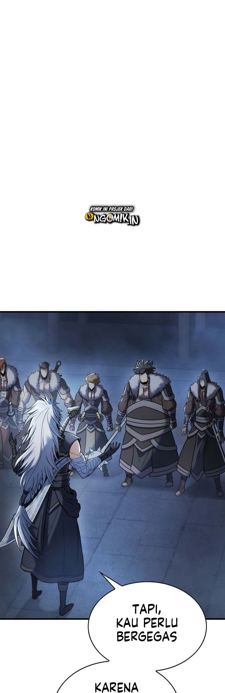 The Star Of A Supreme Ruler Chapter 10 - halaman 53