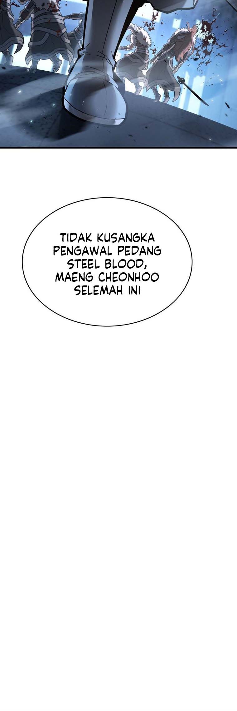 The Star Of A Supreme Ruler Chapter 10 - halaman 64