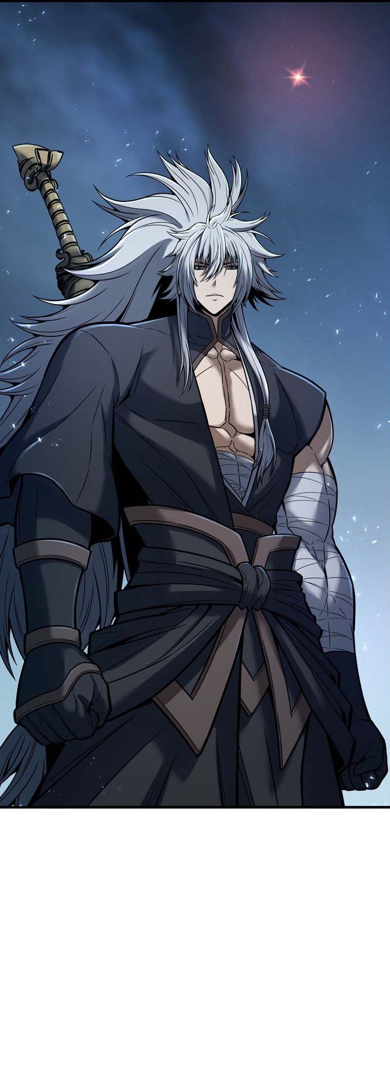The Star Of A Supreme Ruler Chapter 10 - halaman 65