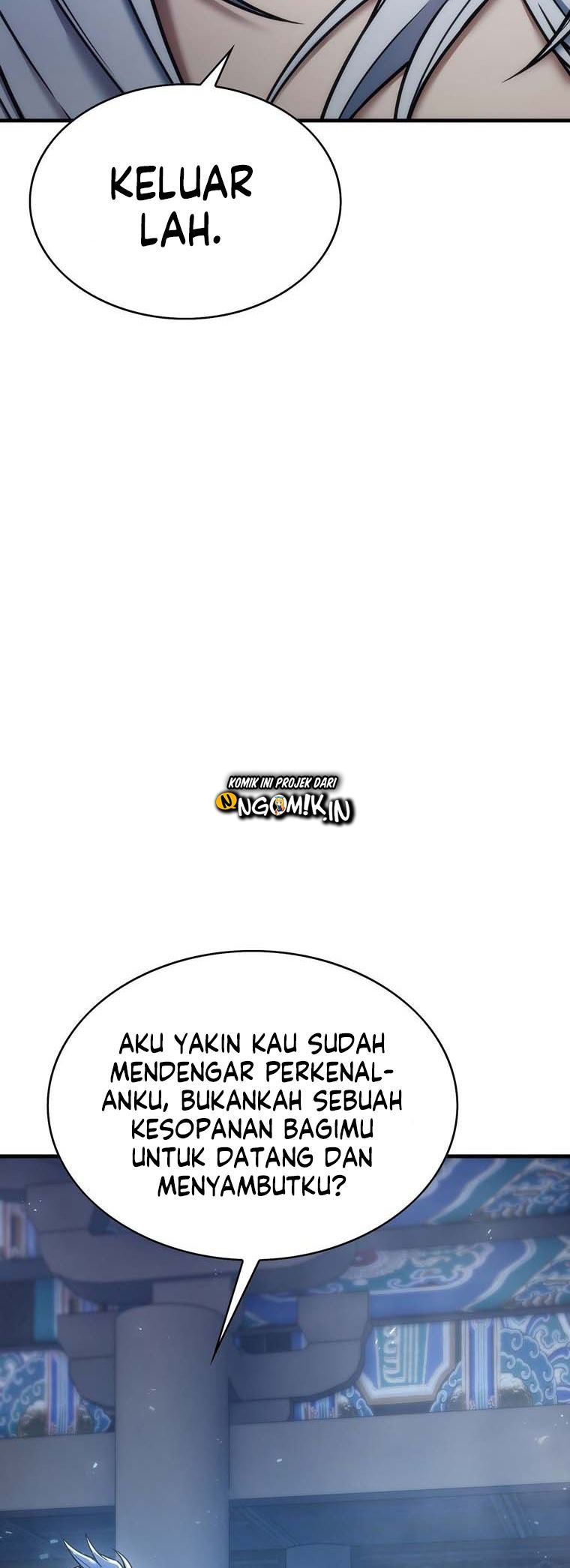 The Star Of A Supreme Ruler Chapter 10 - halaman 71