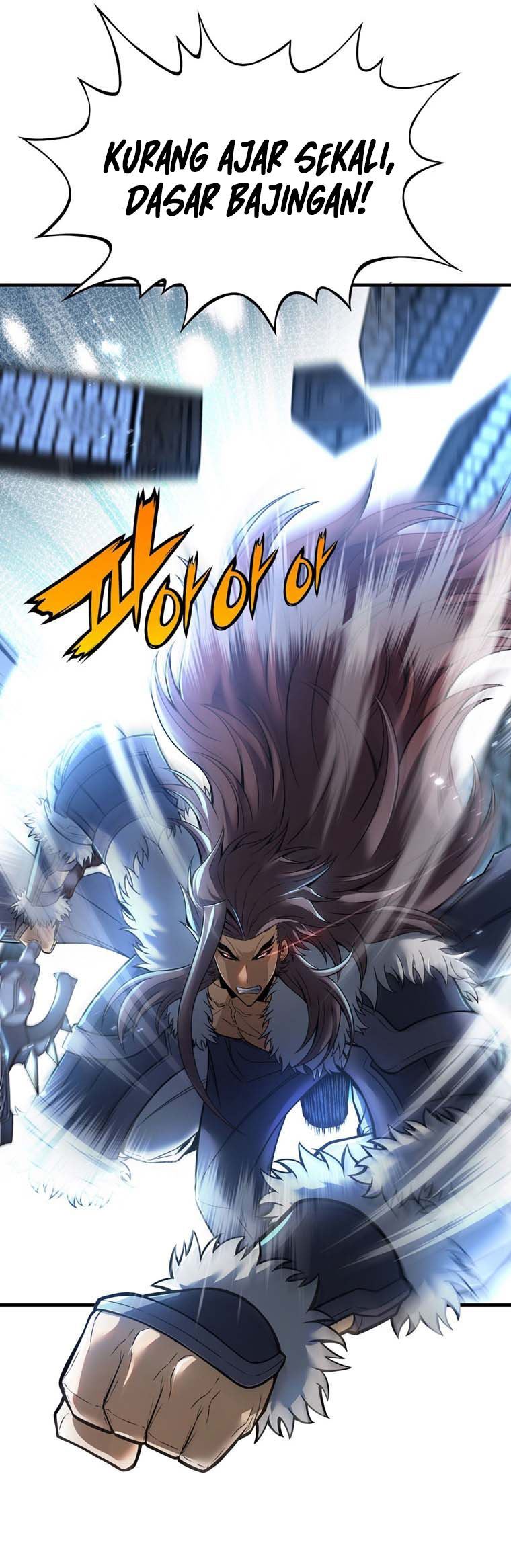 The Star Of A Supreme Ruler Chapter 10 - halaman 74