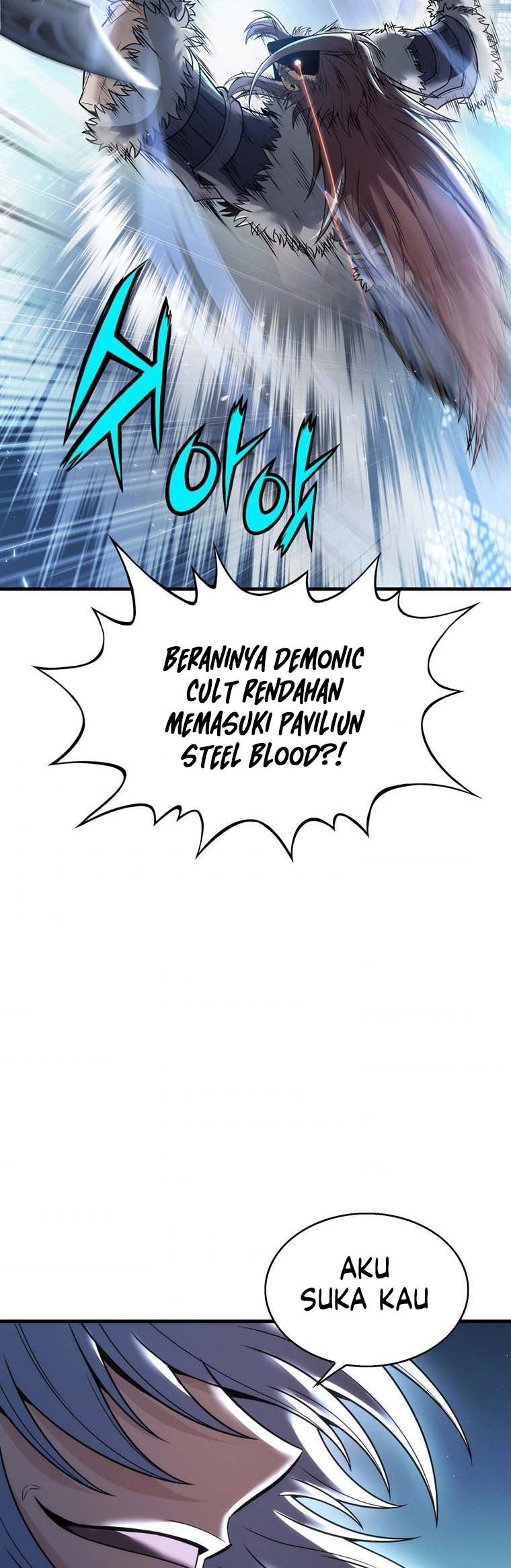 The Star Of A Supreme Ruler Chapter 10 - halaman 76