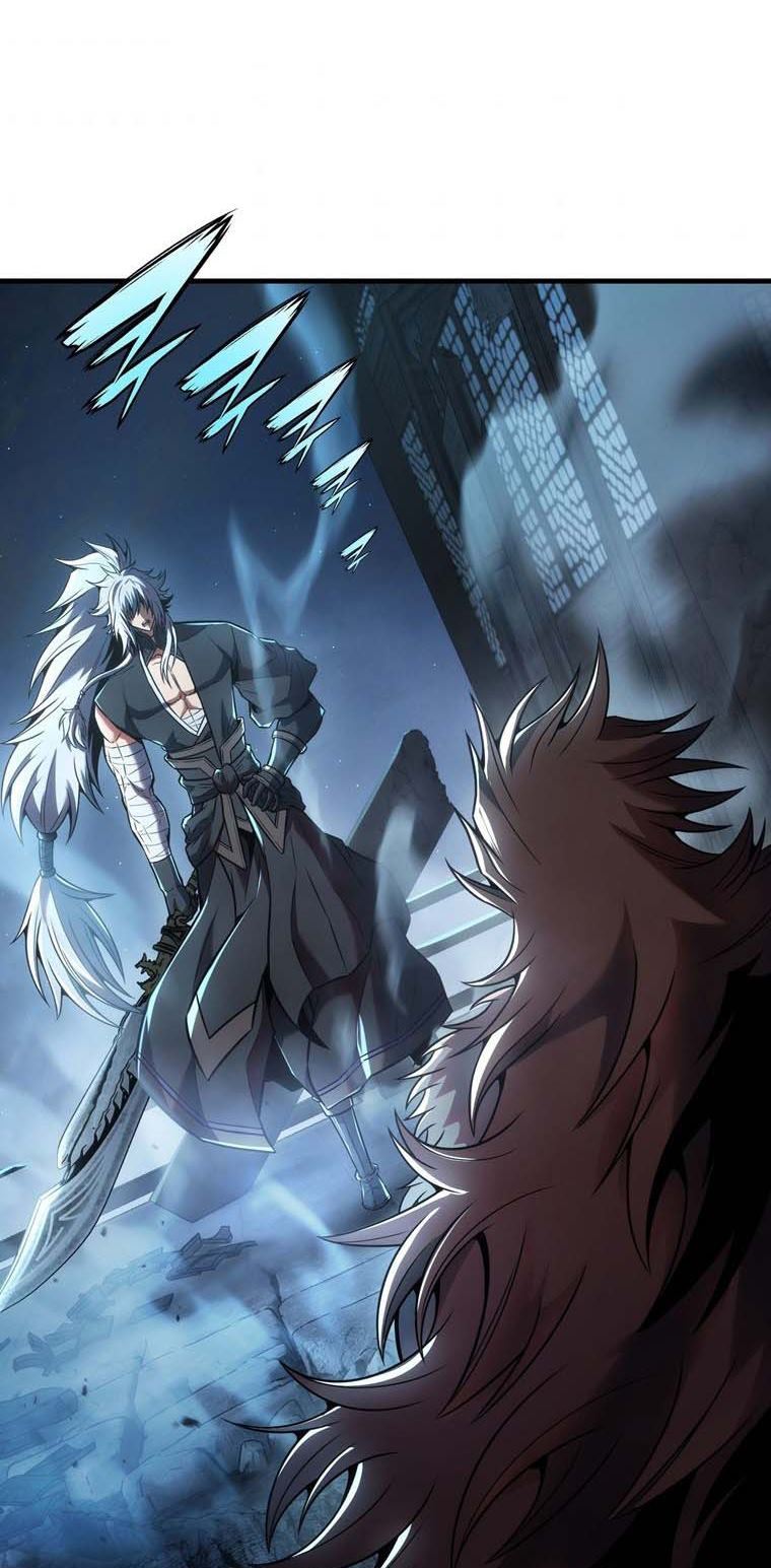 The Star Of A Supreme Ruler Chapter 10 - halaman 86