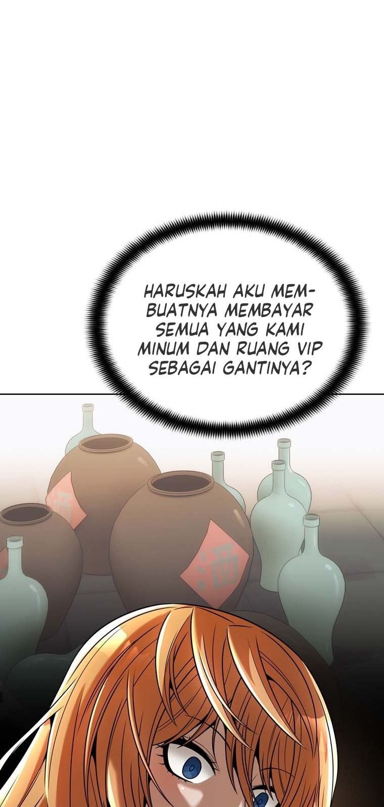 The Star Of A Supreme Ruler Chapter 11 - halaman 100