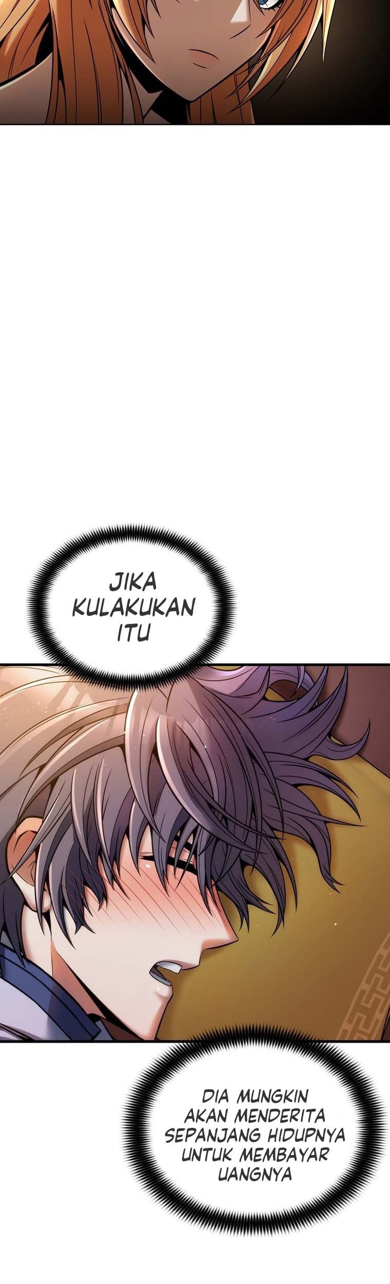 The Star Of A Supreme Ruler Chapter 11 - halaman 101