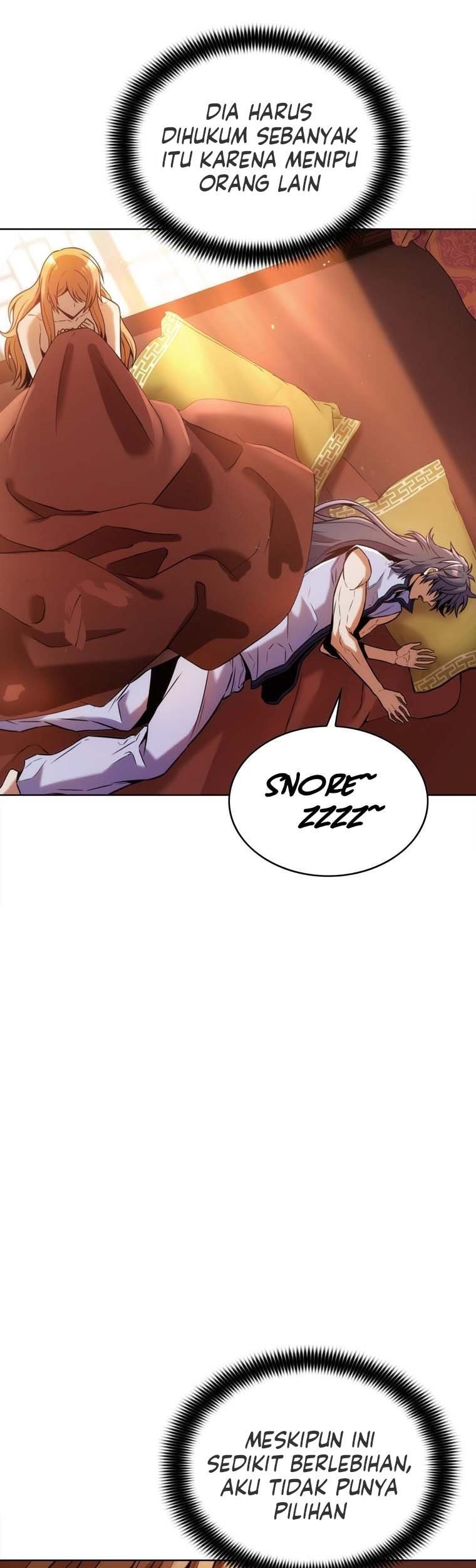 The Star Of A Supreme Ruler Chapter 11 - halaman 103