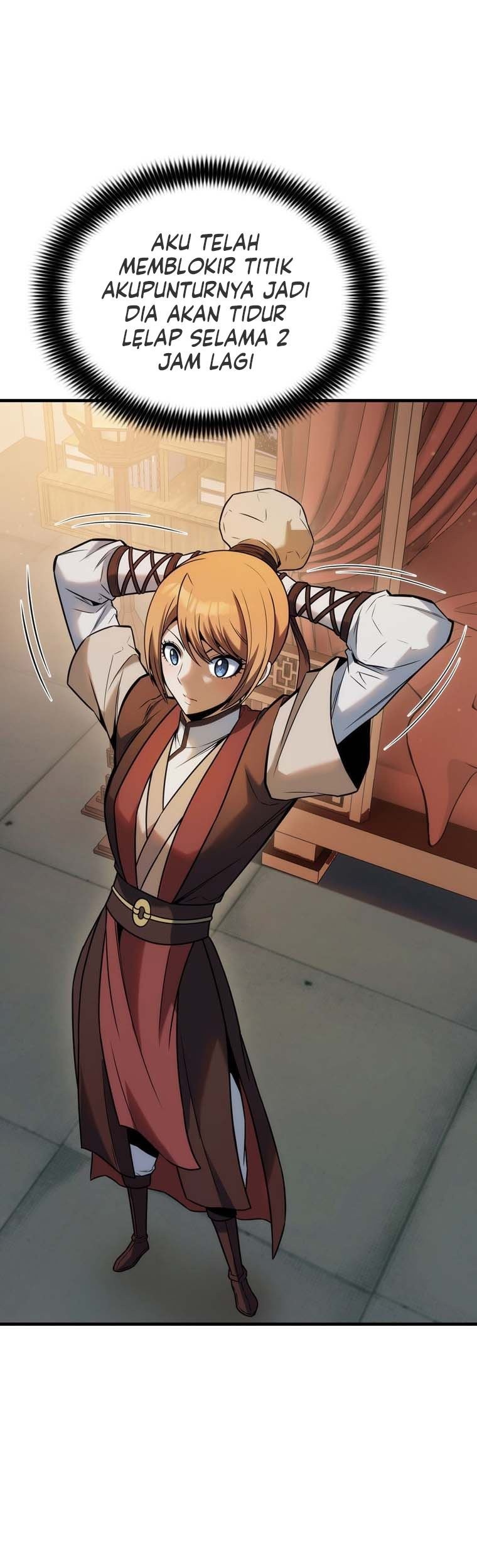 The Star Of A Supreme Ruler Chapter 11 - halaman 107