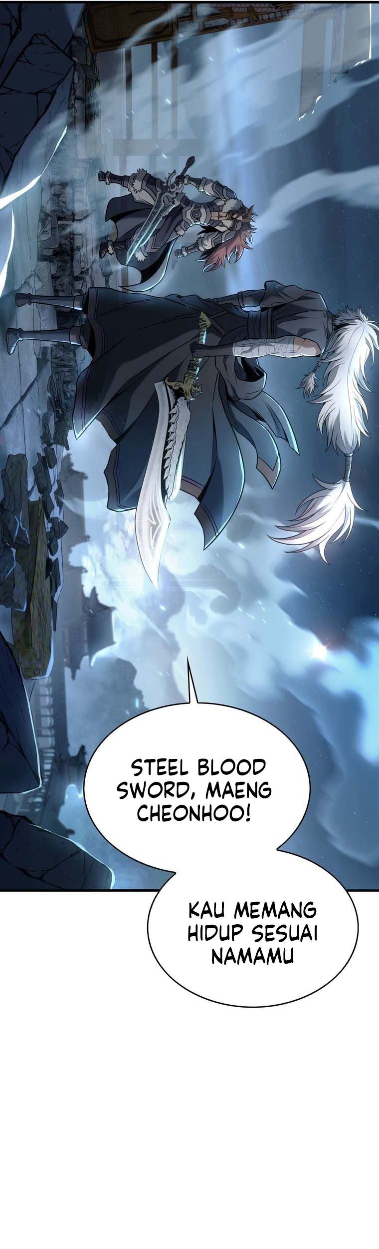 The Star Of A Supreme Ruler Chapter 11 - halaman 11