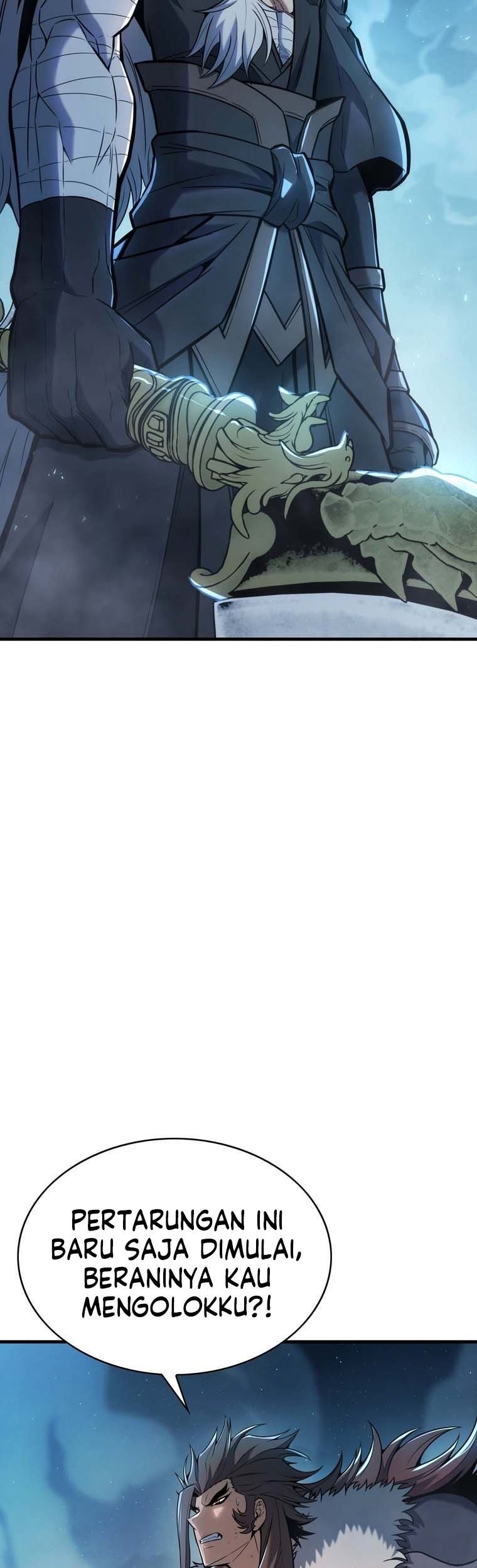 The Star Of A Supreme Ruler Chapter 11 - halaman 13
