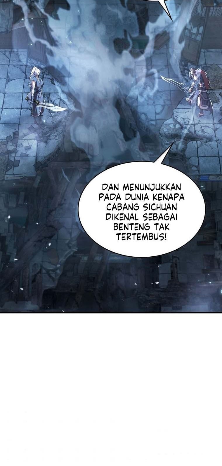 The Star Of A Supreme Ruler Chapter 11 - halaman 16