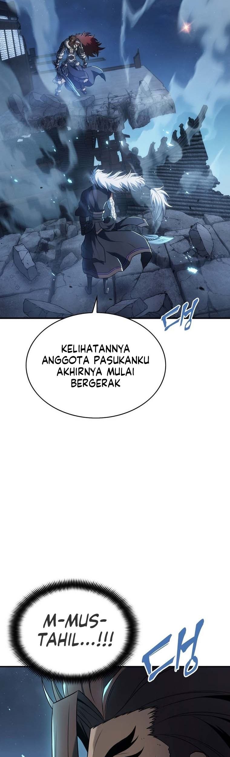 The Star Of A Supreme Ruler Chapter 11 - halaman 19