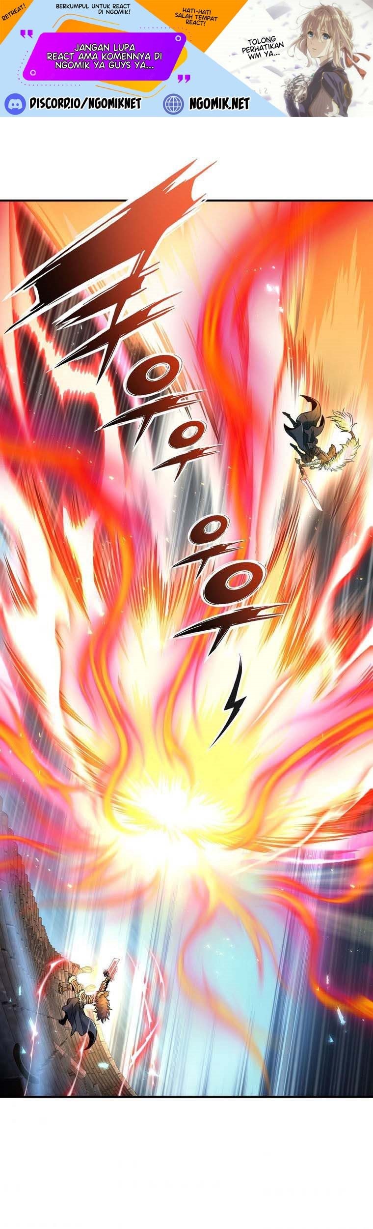 The Star Of A Supreme Ruler Chapter 11 - halaman 2