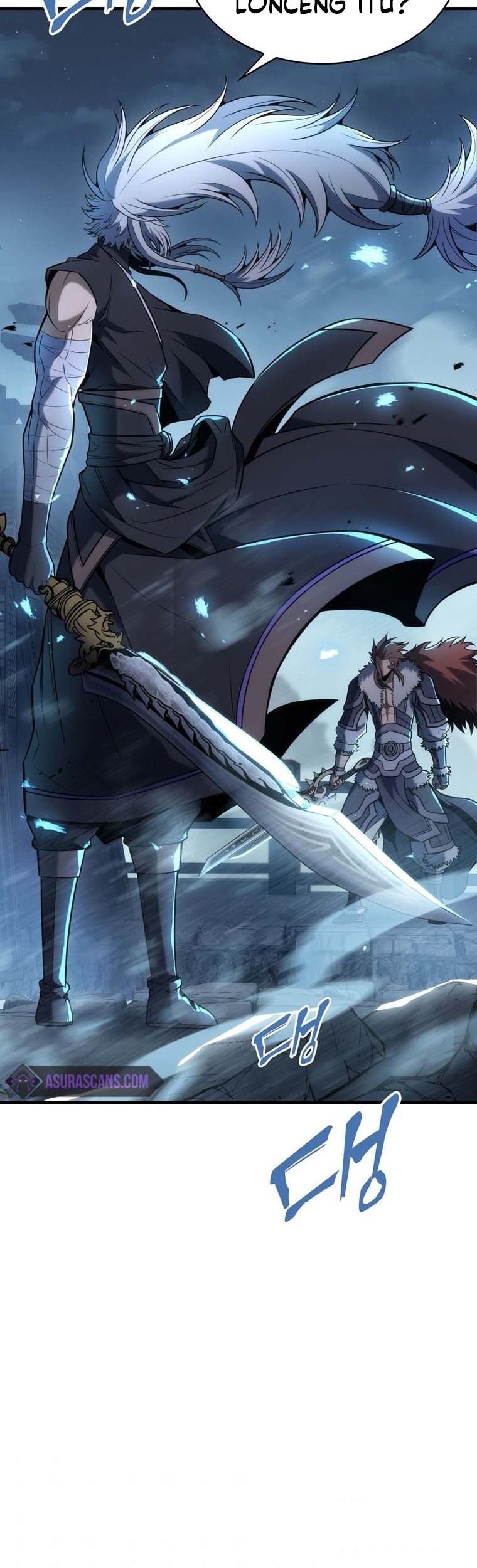 The Star Of A Supreme Ruler Chapter 11 - halaman 21
