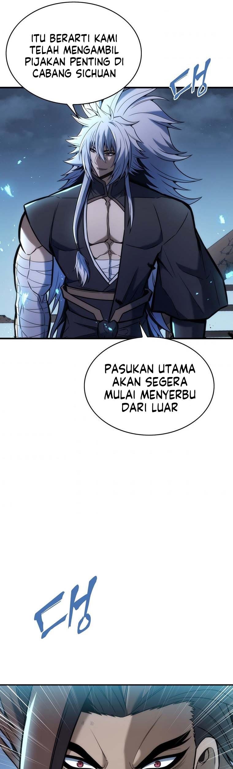 The Star Of A Supreme Ruler Chapter 11 - halaman 23