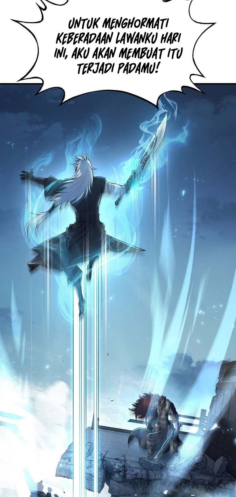 The Star Of A Supreme Ruler Chapter 11 - halaman 28