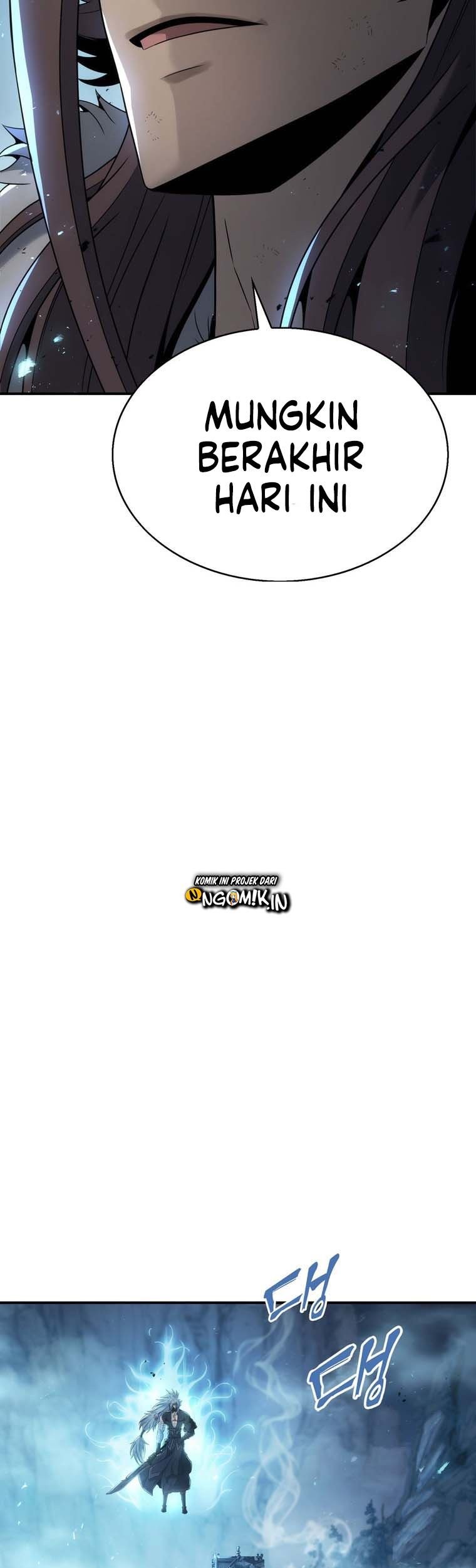 The Star Of A Supreme Ruler Chapter 11 - halaman 31