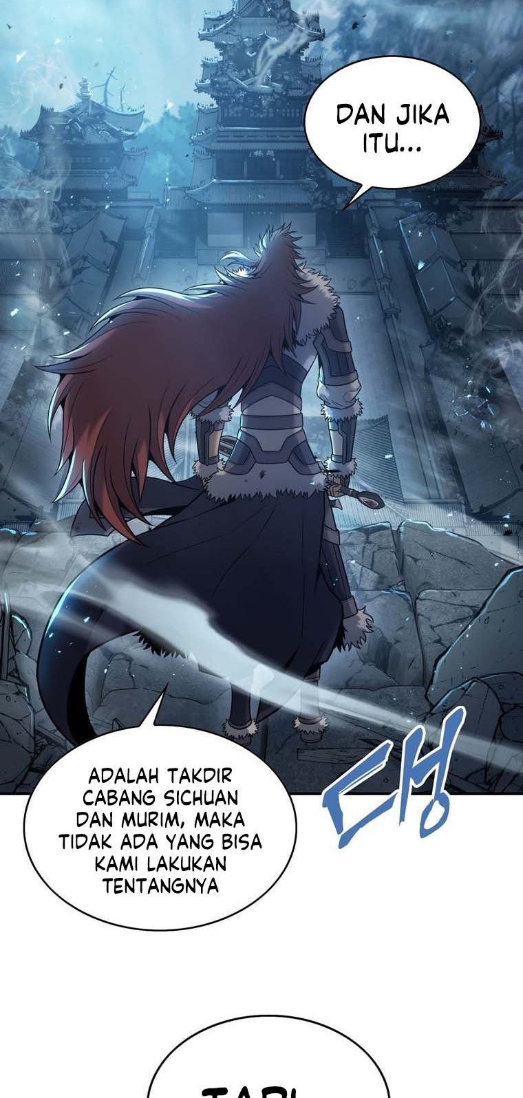 The Star Of A Supreme Ruler Chapter 11 - halaman 32