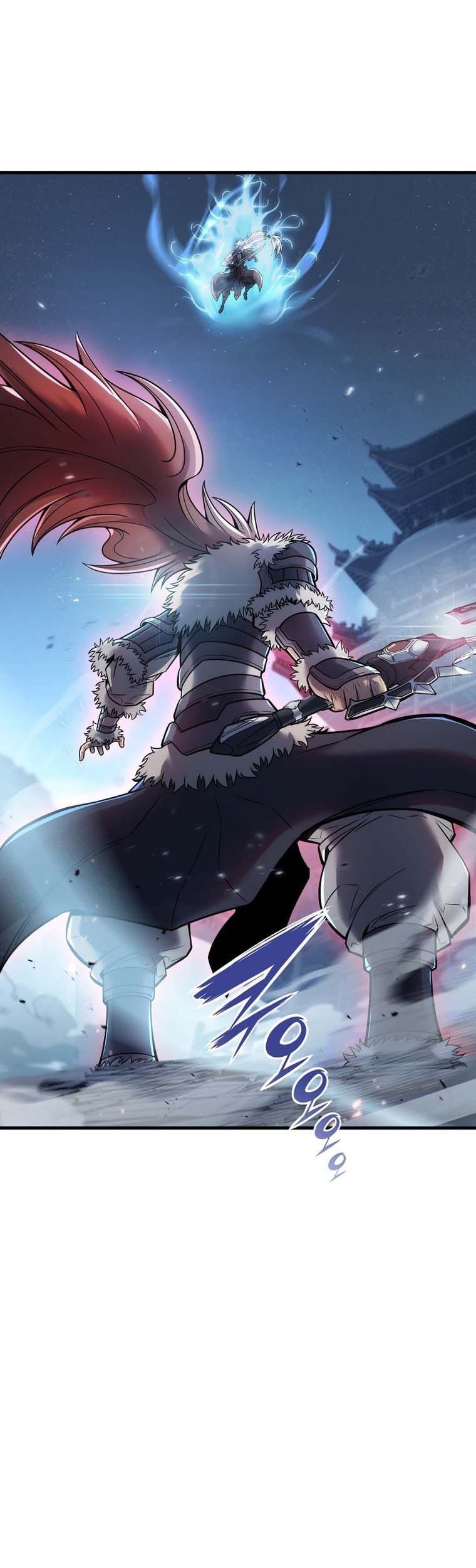 The Star Of A Supreme Ruler Chapter 11 - halaman 35