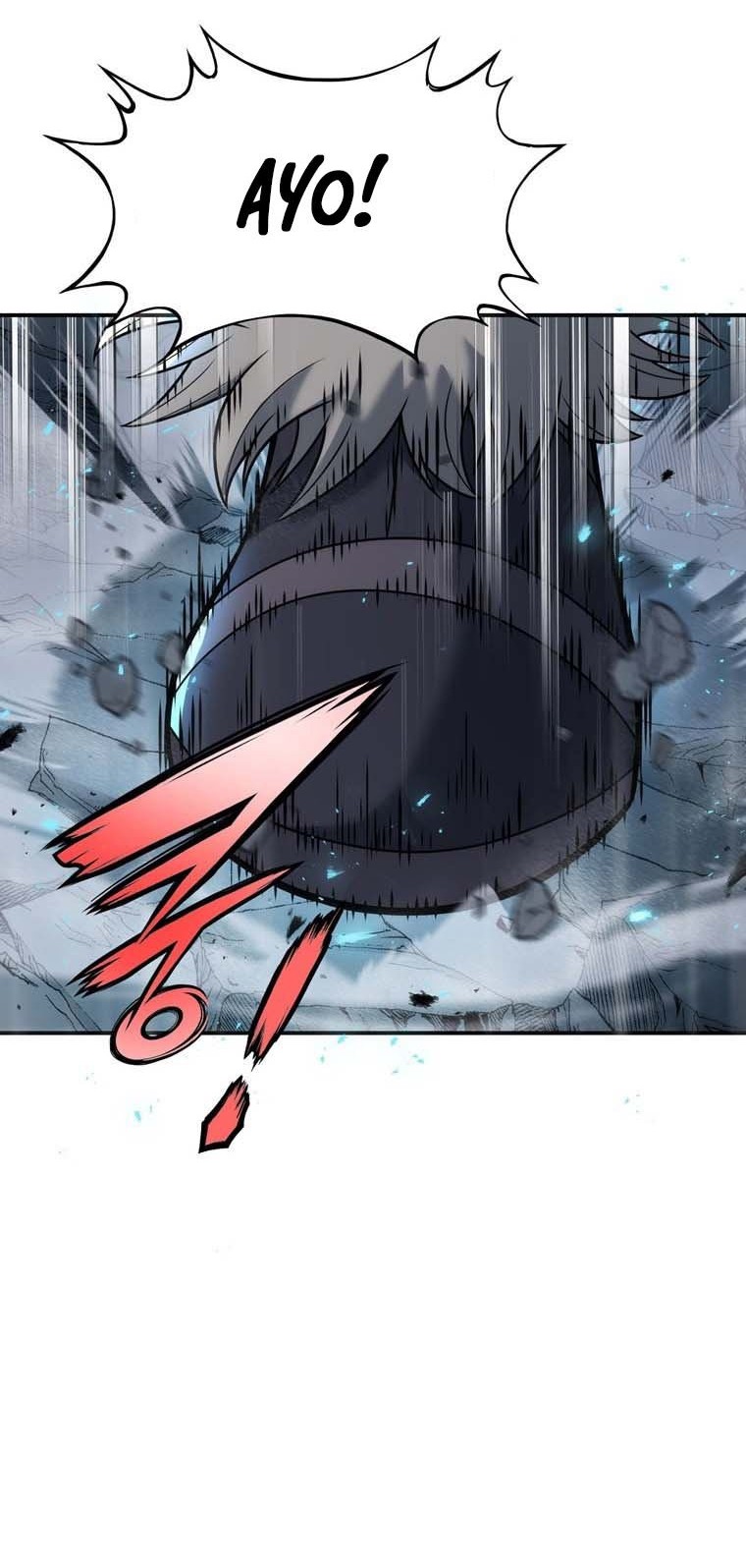 The Star Of A Supreme Ruler Chapter 11 - halaman 36