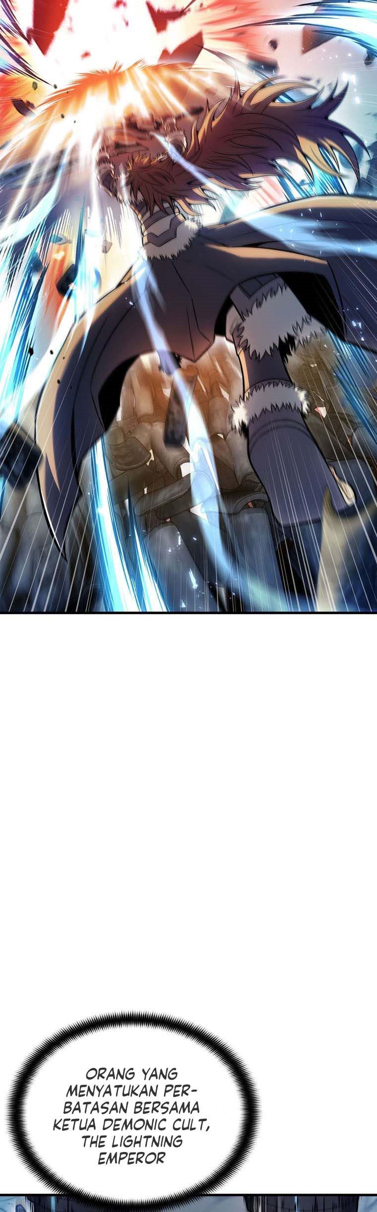 The Star Of A Supreme Ruler Chapter 11 - halaman 4