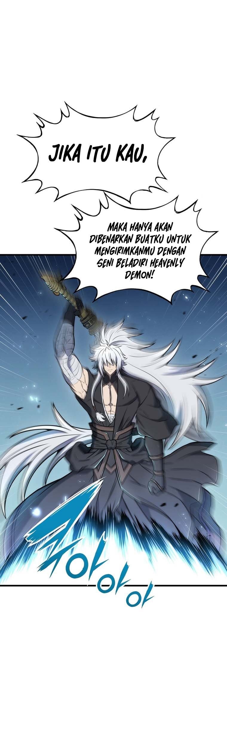 The Star Of A Supreme Ruler Chapter 11 - halaman 43
