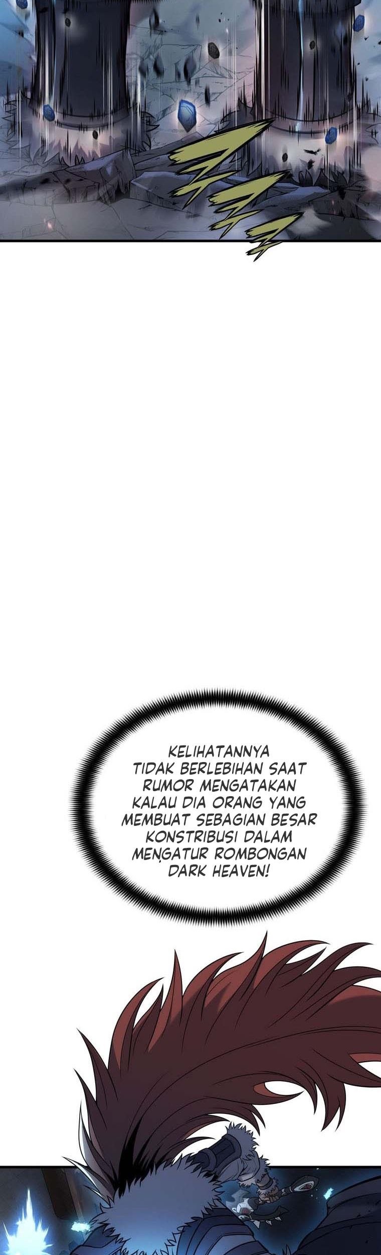 The Star Of A Supreme Ruler Chapter 11 - halaman 5