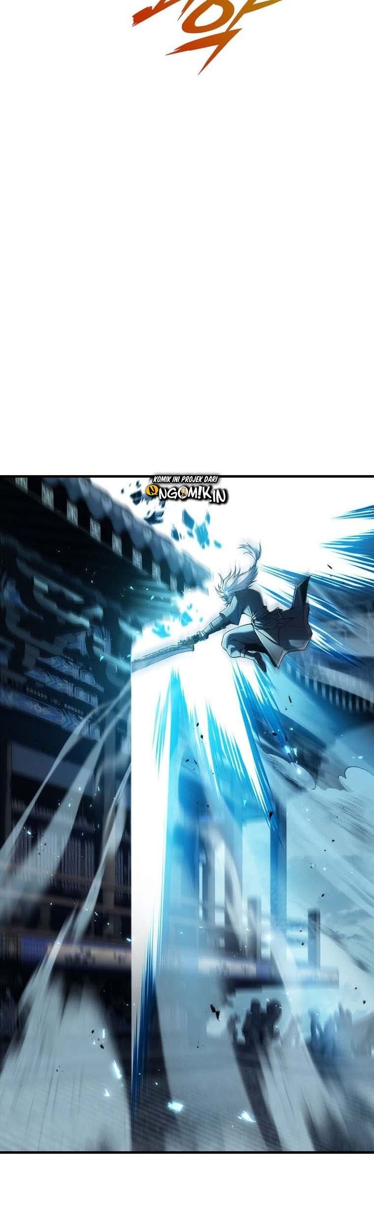 The Star Of A Supreme Ruler Chapter 11 - halaman 53