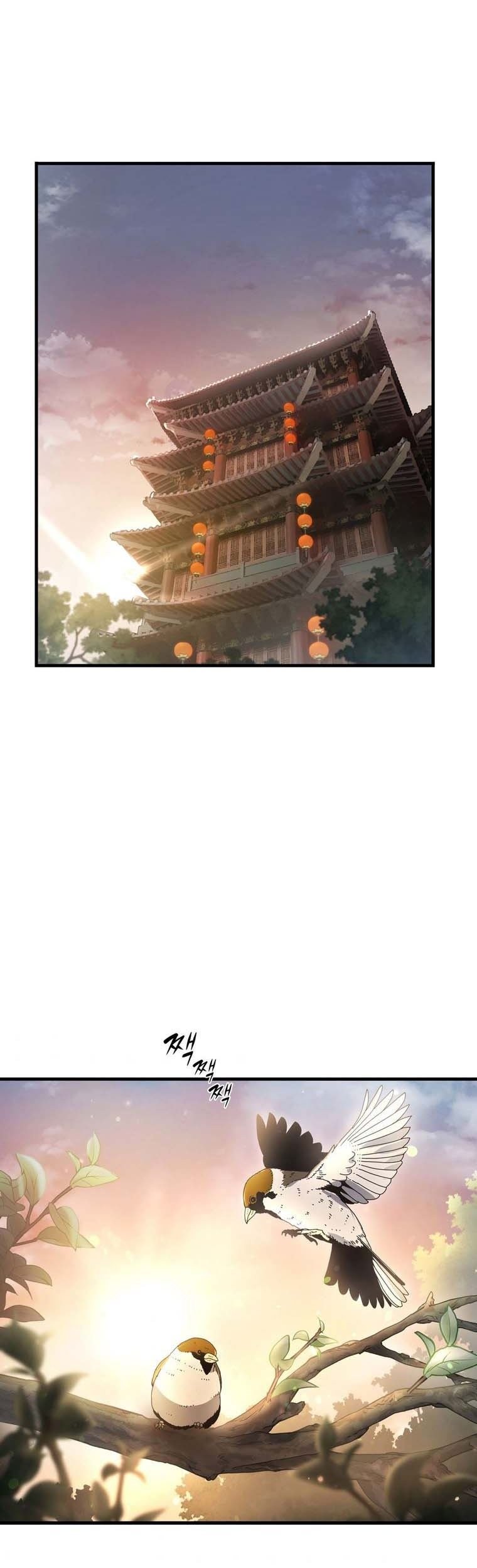 The Star Of A Supreme Ruler Chapter 11 - halaman 65
