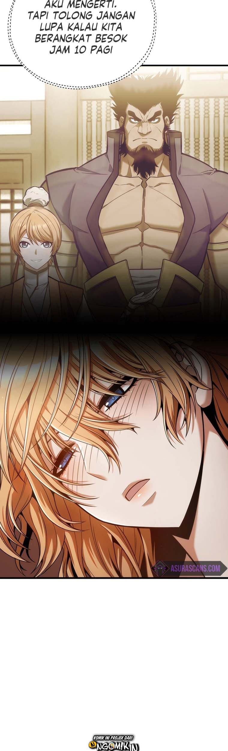 The Star Of A Supreme Ruler Chapter 11 - halaman 69
