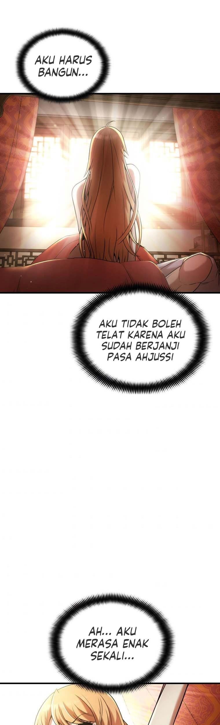 The Star Of A Supreme Ruler Chapter 11 - halaman 71
