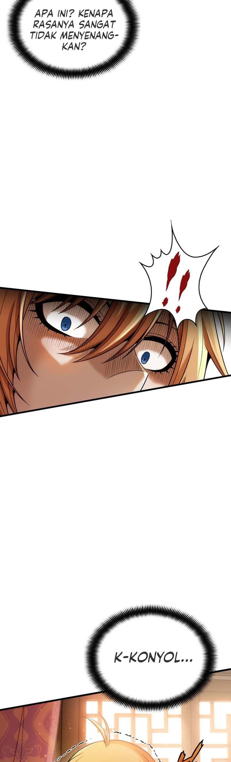The Star Of A Supreme Ruler Chapter 11 - halaman 73