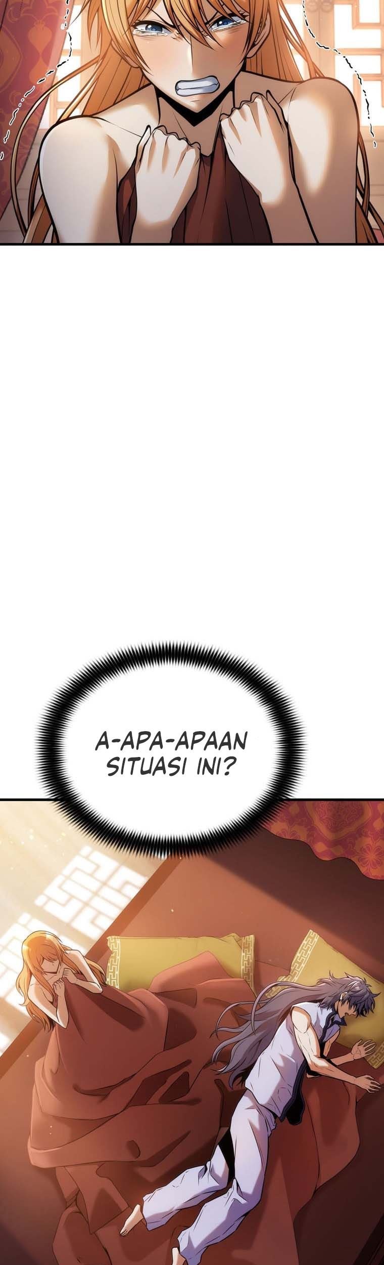 The Star Of A Supreme Ruler Chapter 11 - halaman 75