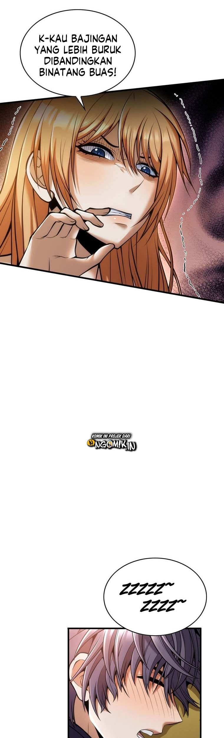 The Star Of A Supreme Ruler Chapter 11 - halaman 79