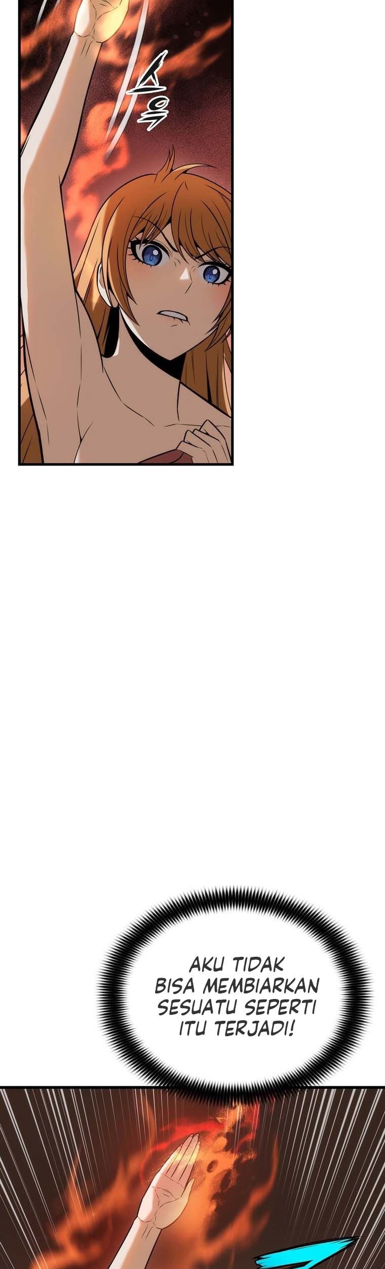 The Star Of A Supreme Ruler Chapter 11 - halaman 85