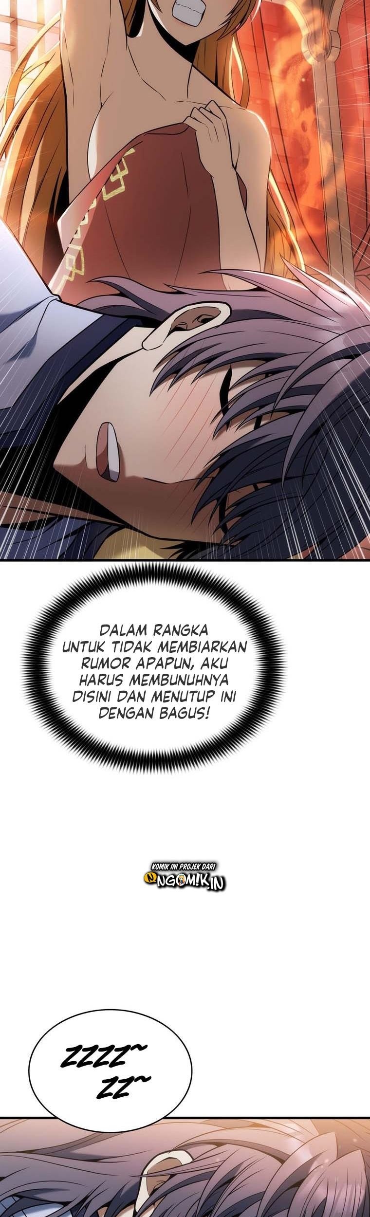 The Star Of A Supreme Ruler Chapter 11 - halaman 87