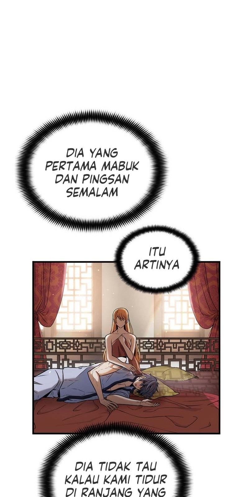 The Star Of A Supreme Ruler Chapter 11 - halaman 92