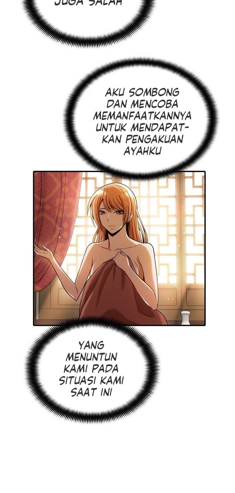 The Star Of A Supreme Ruler Chapter 11 - halaman 96