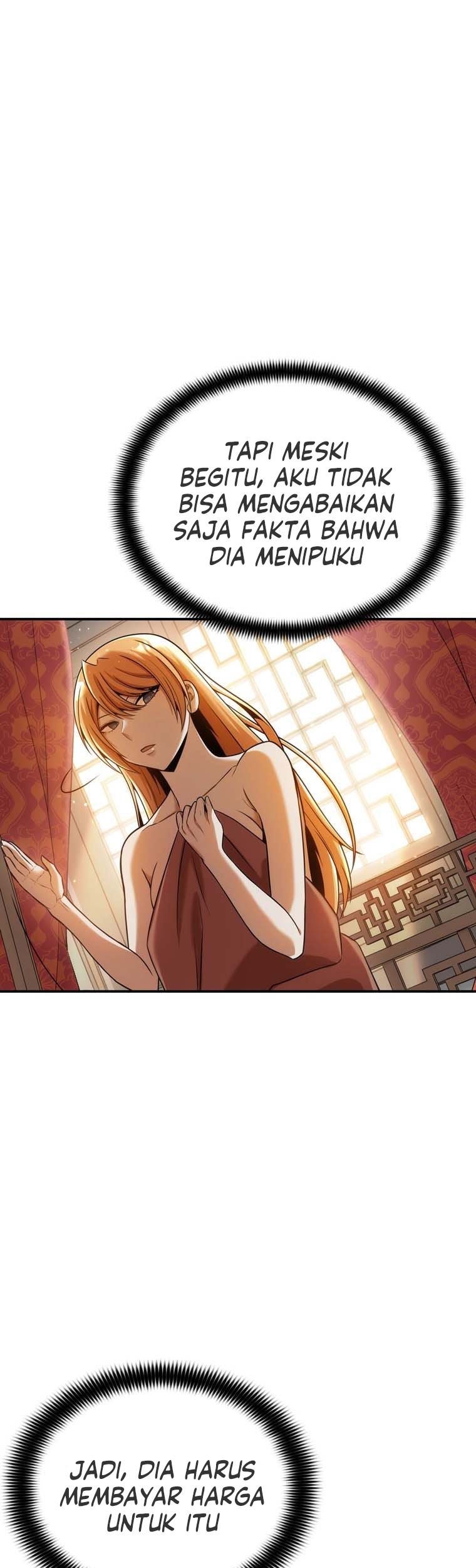 The Star Of A Supreme Ruler Chapter 11 - halaman 97