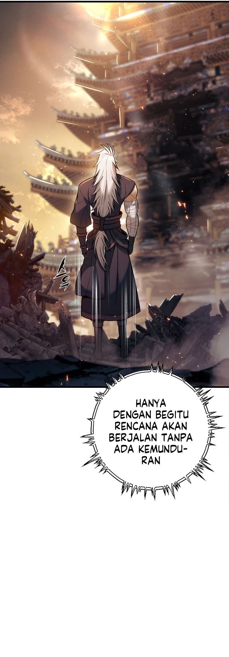 The Star Of A Supreme Ruler Chapter 12 - halaman 11