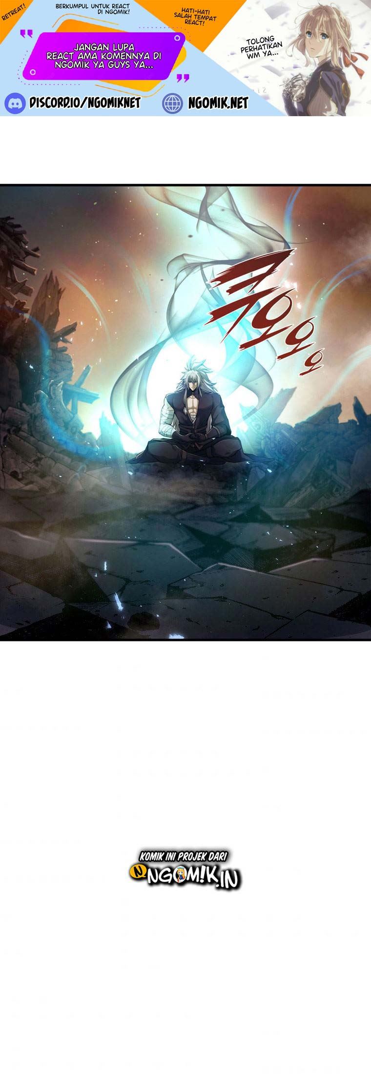 The Star Of A Supreme Ruler Chapter 12 - halaman 2