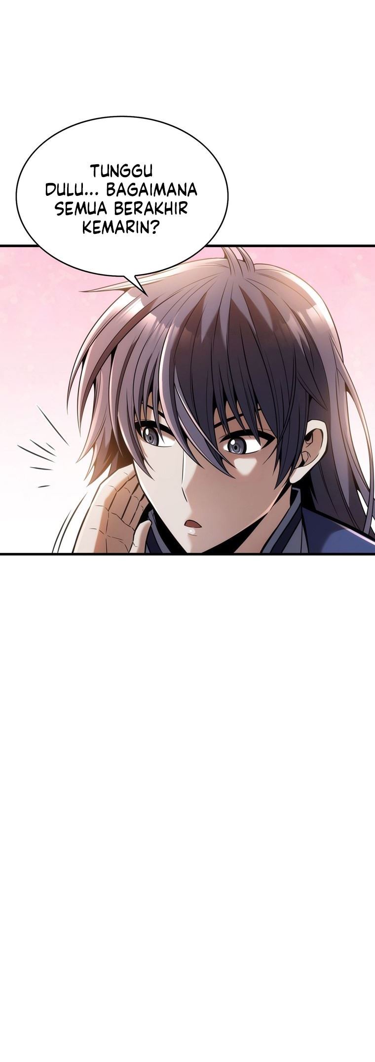 The Star Of A Supreme Ruler Chapter 12 - halaman 21