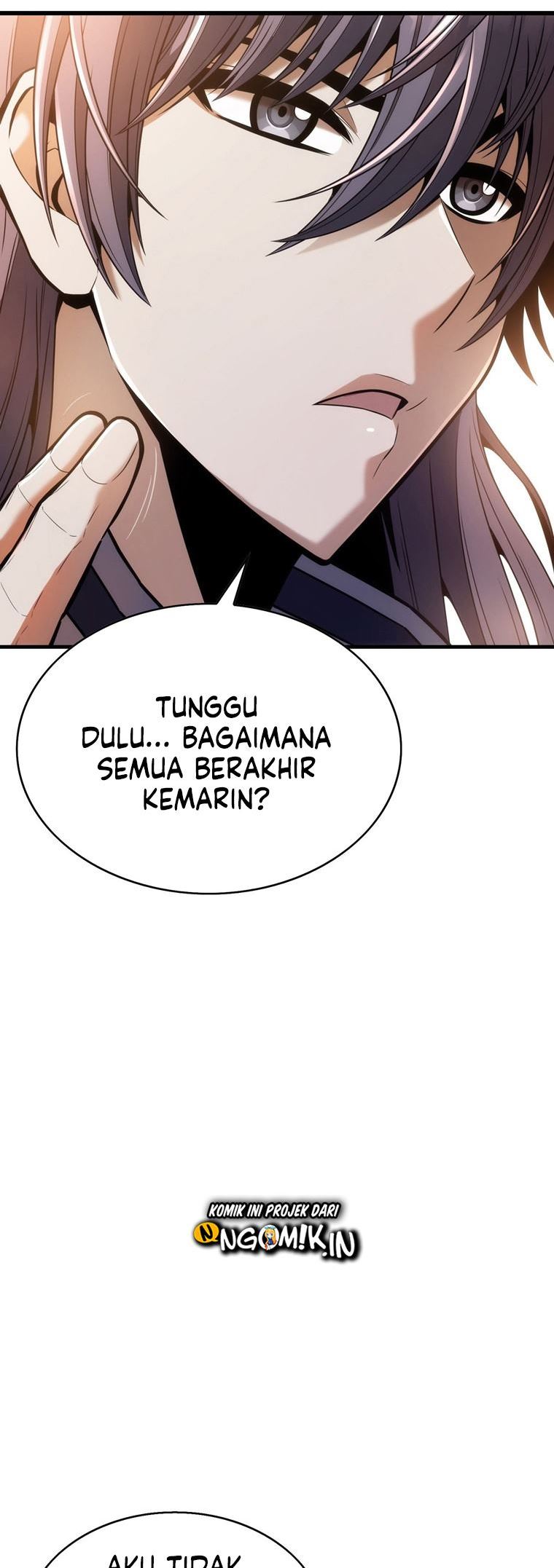 The Star Of A Supreme Ruler Chapter 12 - halaman 22