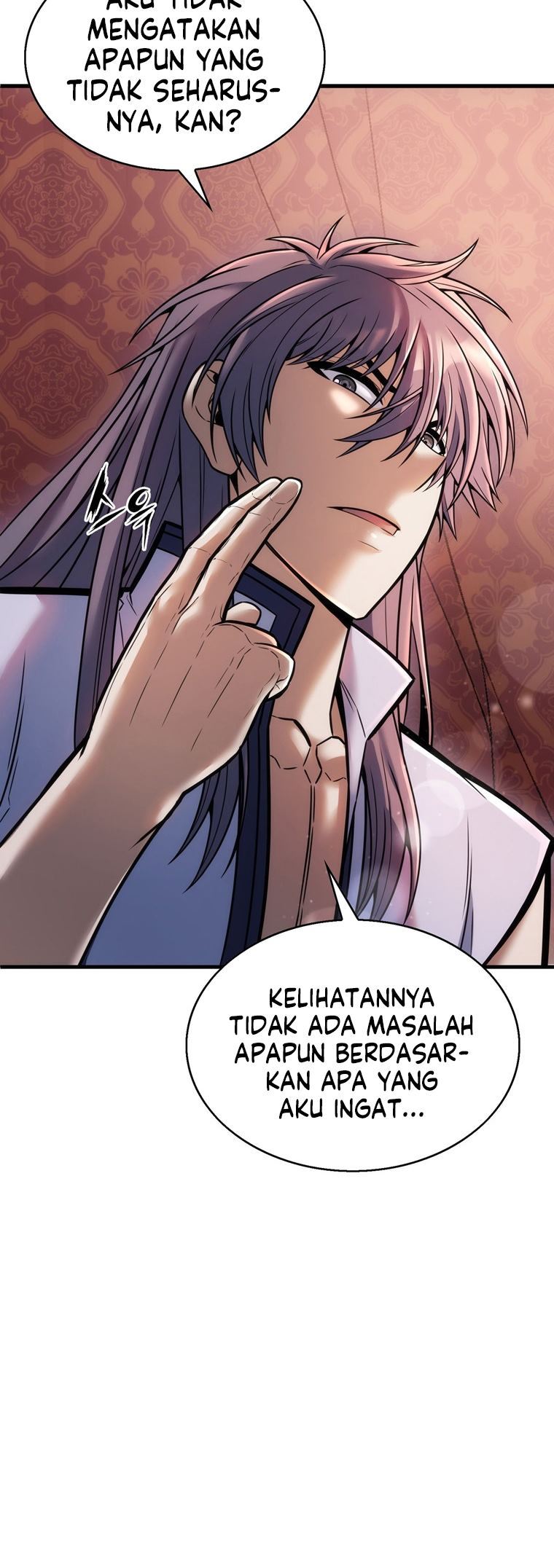 The Star Of A Supreme Ruler Chapter 12 - halaman 23