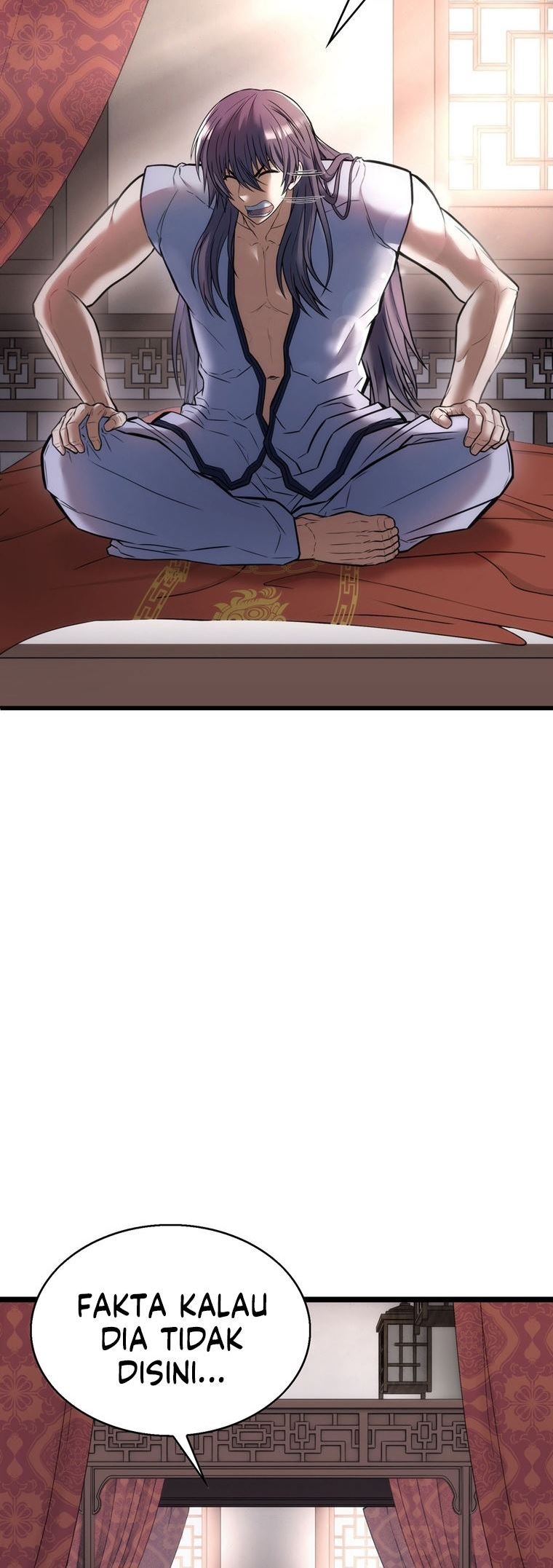 The Star Of A Supreme Ruler Chapter 12 - halaman 25