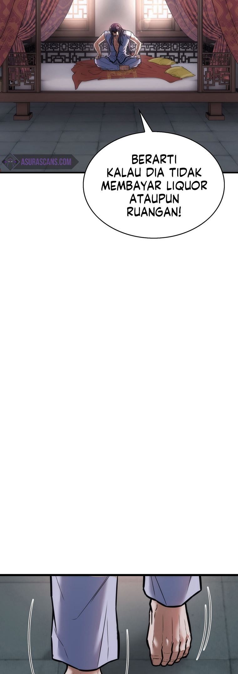 The Star Of A Supreme Ruler Chapter 12 - halaman 26