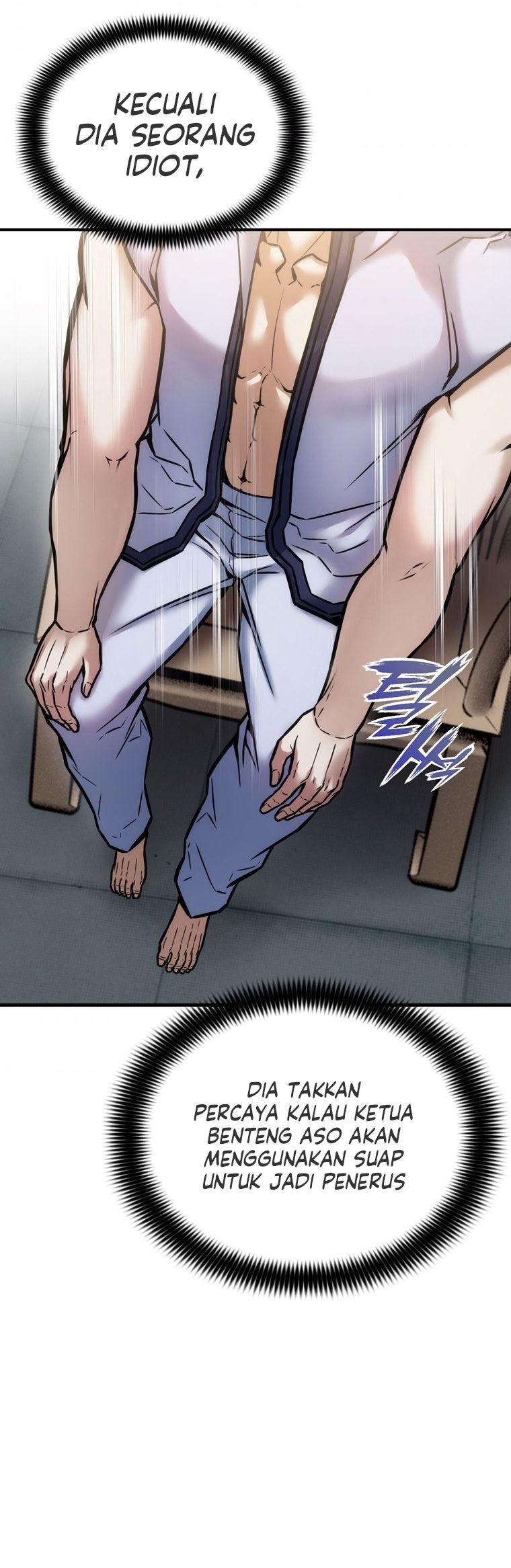The Star Of A Supreme Ruler Chapter 12 - halaman 29