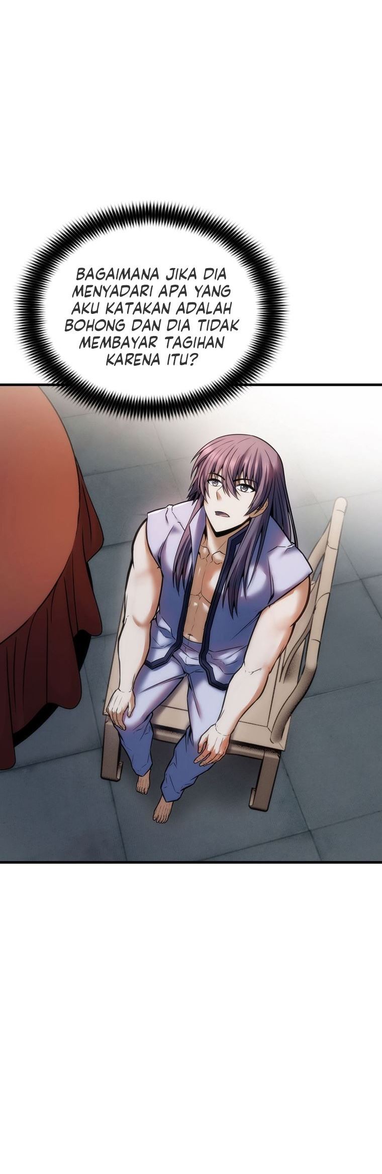 The Star Of A Supreme Ruler Chapter 12 - halaman 31